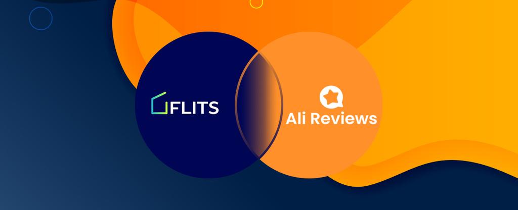 Flits Integration with Ali reviews
