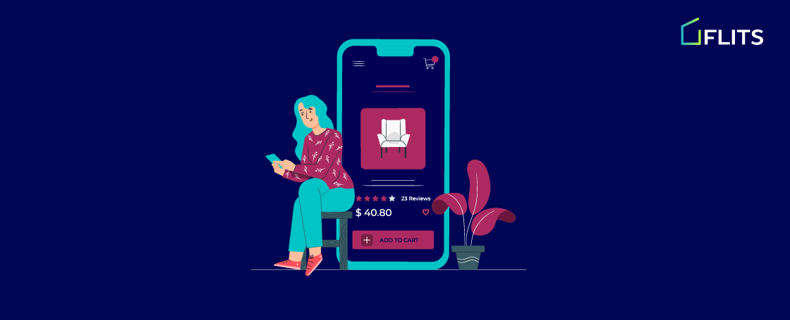 Shopify features for an online store that sells