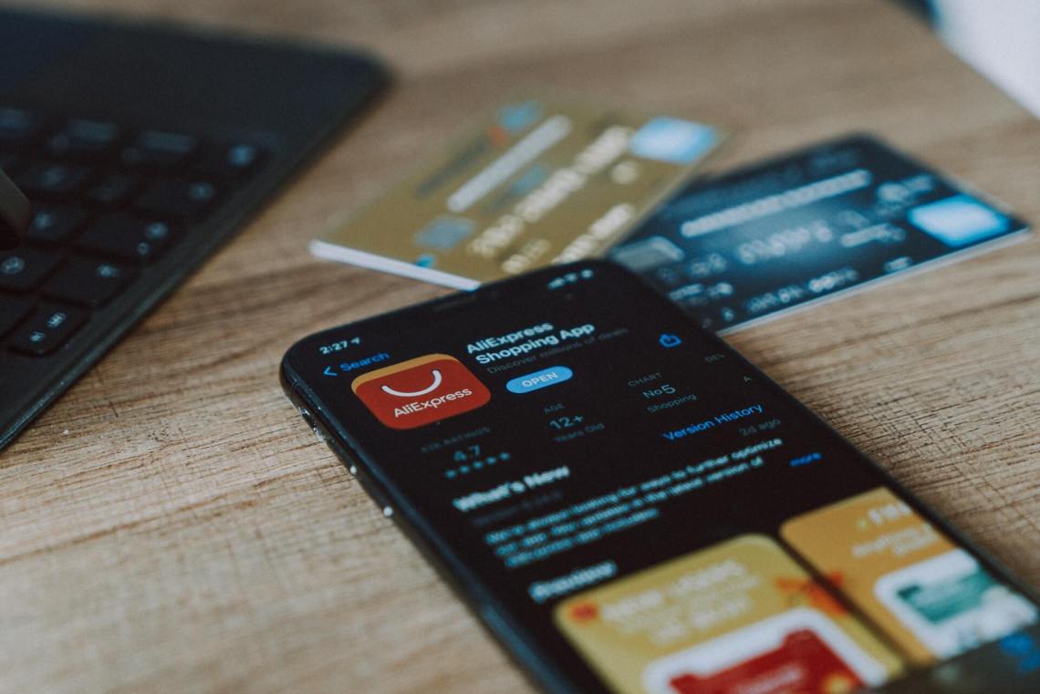 mobile shopping experience shopify stores