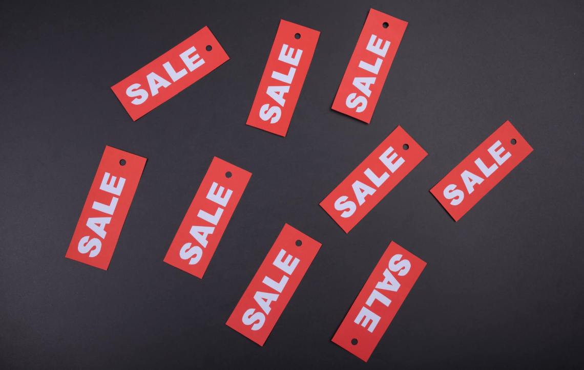 alternatives to discounting