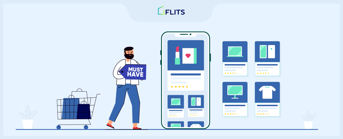 ecommerce customer experience must-haves