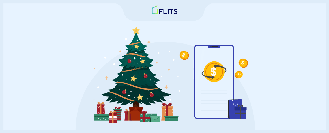 How to use Shopify Store Credits this Holiday Season: 13 Actionable Use Cases