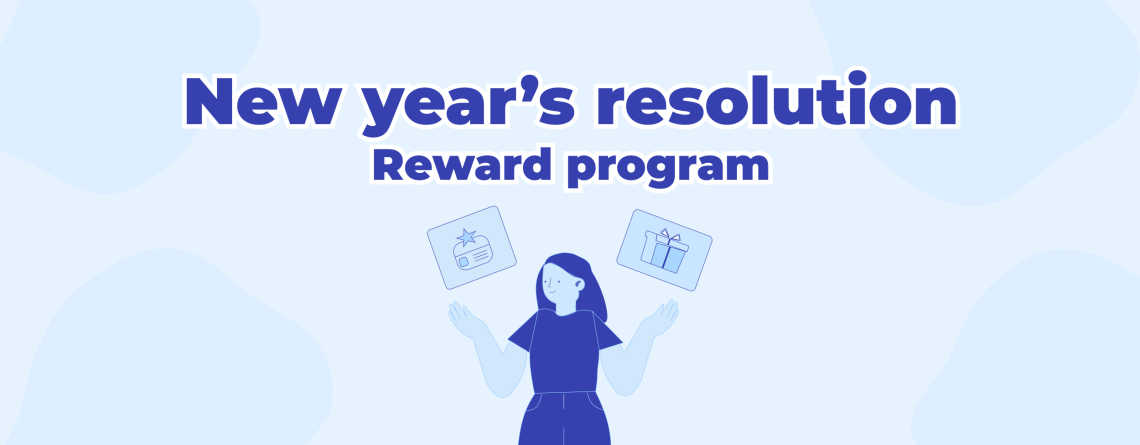 reward program