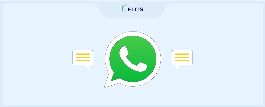 why use whatsapp marketing on your shopify store