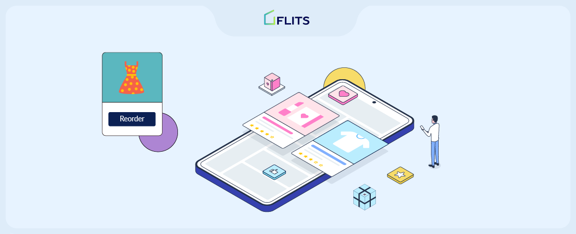 increase reorders on your shopify store