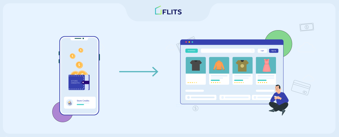 boost customer engagement with store credits