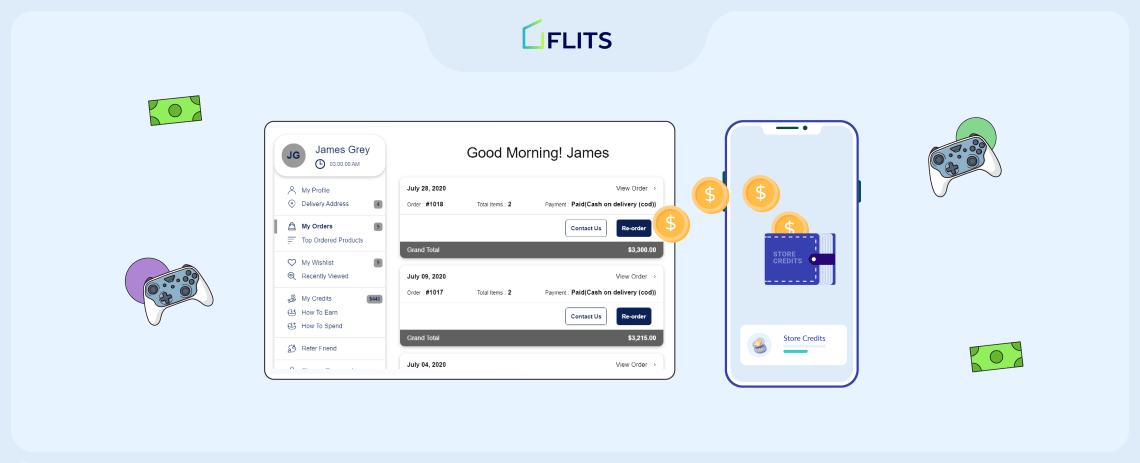How To Create A Gamified Loyalty Program For Your Shopify Store