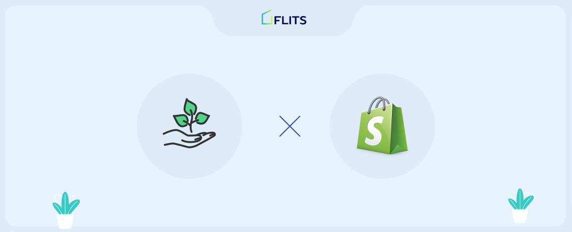 sustainable brands on shopify