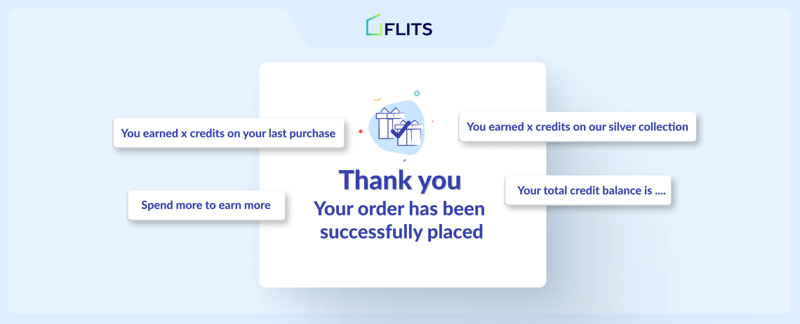 Thank you page Shopify