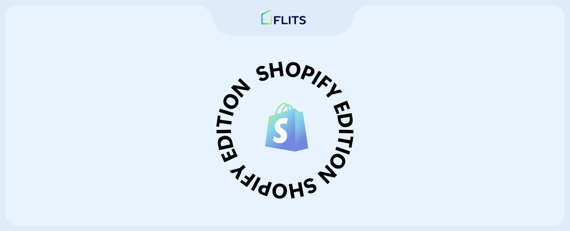 summary and updates from shopify editions