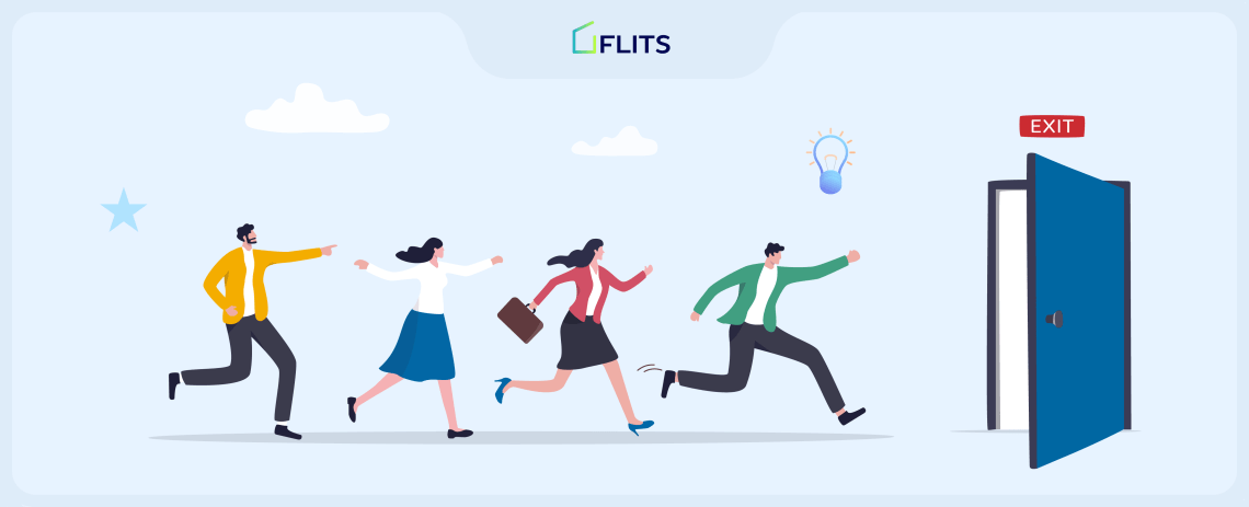 Reduce customer account page churn